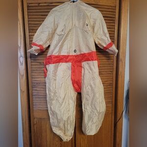 Blow Up Sumo Wrestler‎ Costume Youth NEW